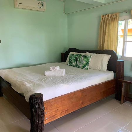 Atmyhomestay Bangsaphan บางสะพาน ภายนอก รูปภาพ