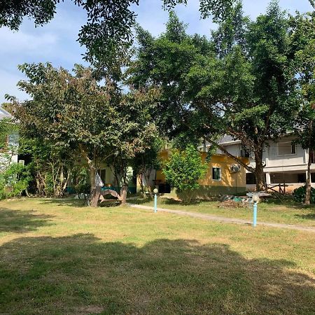 Atmyhomestay Bangsaphan บางสะพาน ภายนอก รูปภาพ