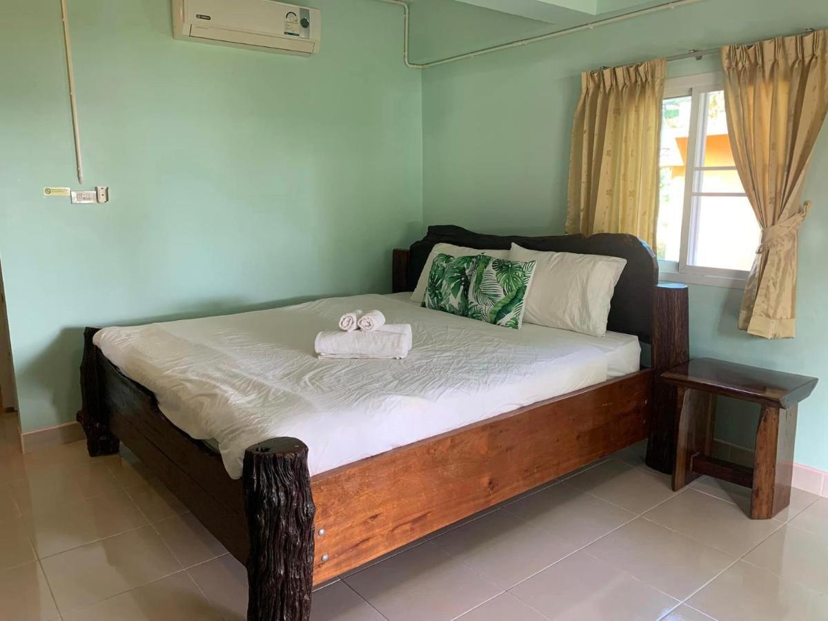 Atmyhomestay Bangsaphan บางสะพาน ภายนอก รูปภาพ