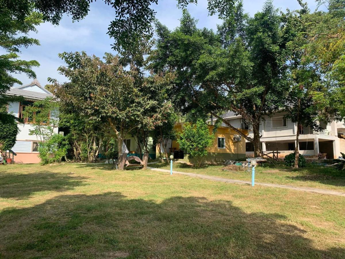 Atmyhomestay Bangsaphan บางสะพาน ภายนอก รูปภาพ