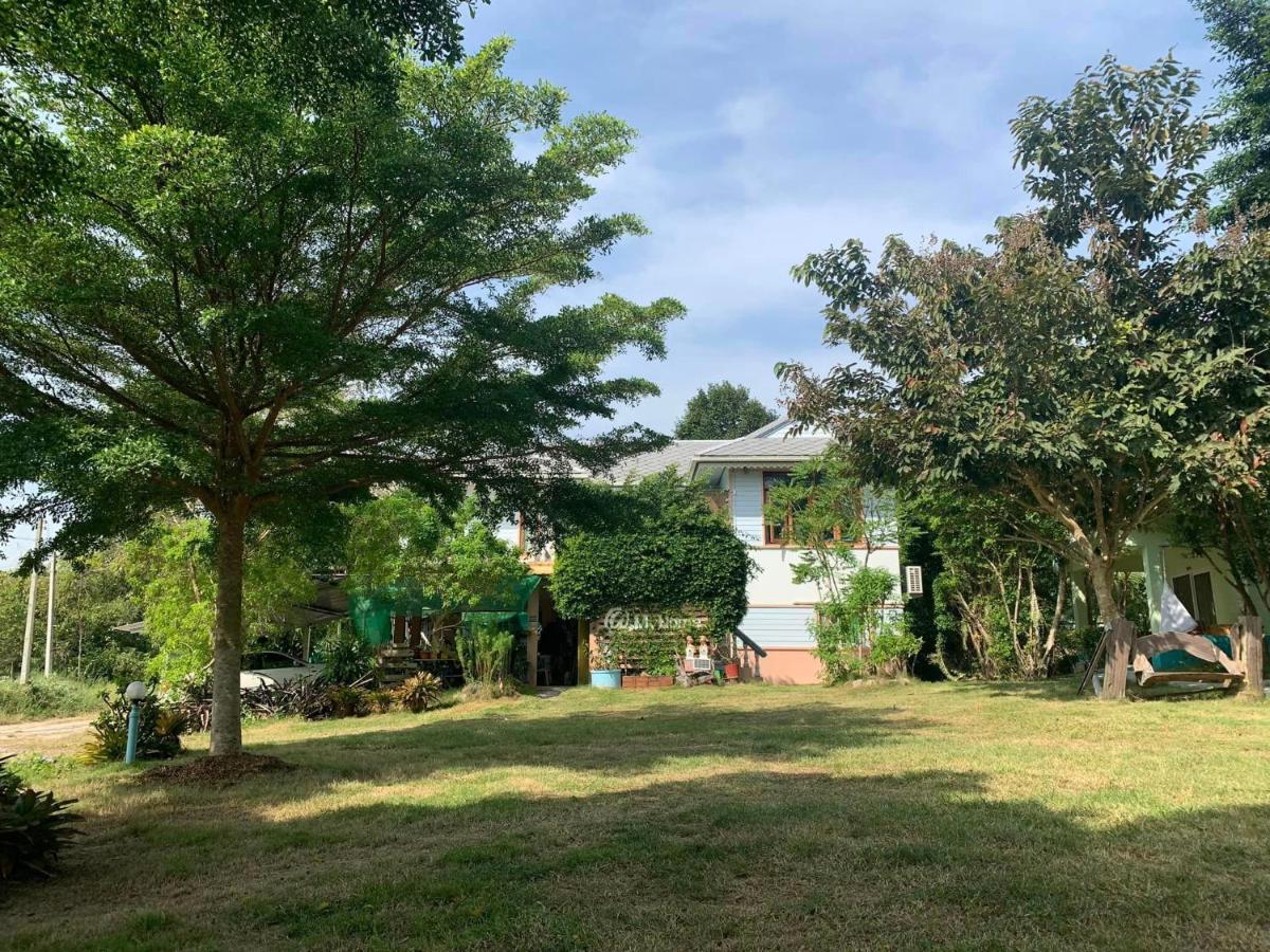 Atmyhomestay Bangsaphan บางสะพาน ภายนอก รูปภาพ