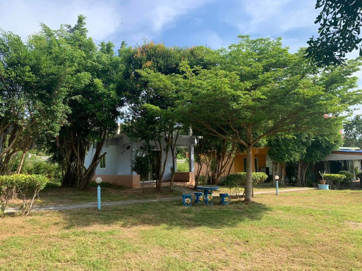 Atmyhomestay Bangsaphan บางสะพาน ภายนอก รูปภาพ