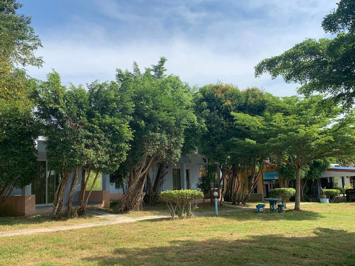 Atmyhomestay Bangsaphan บางสะพาน ภายนอก รูปภาพ