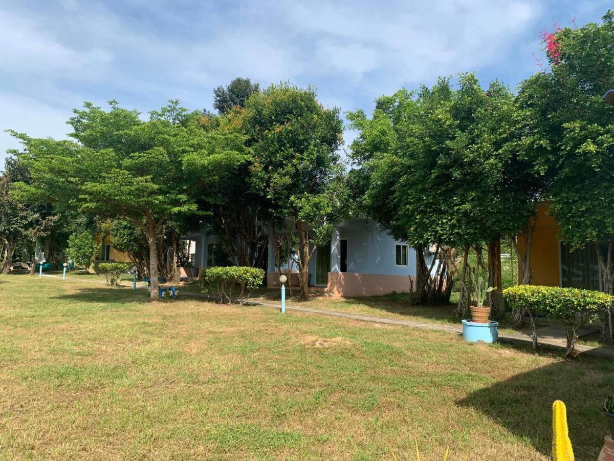 Atmyhomestay Bangsaphan บางสะพาน ภายนอก รูปภาพ