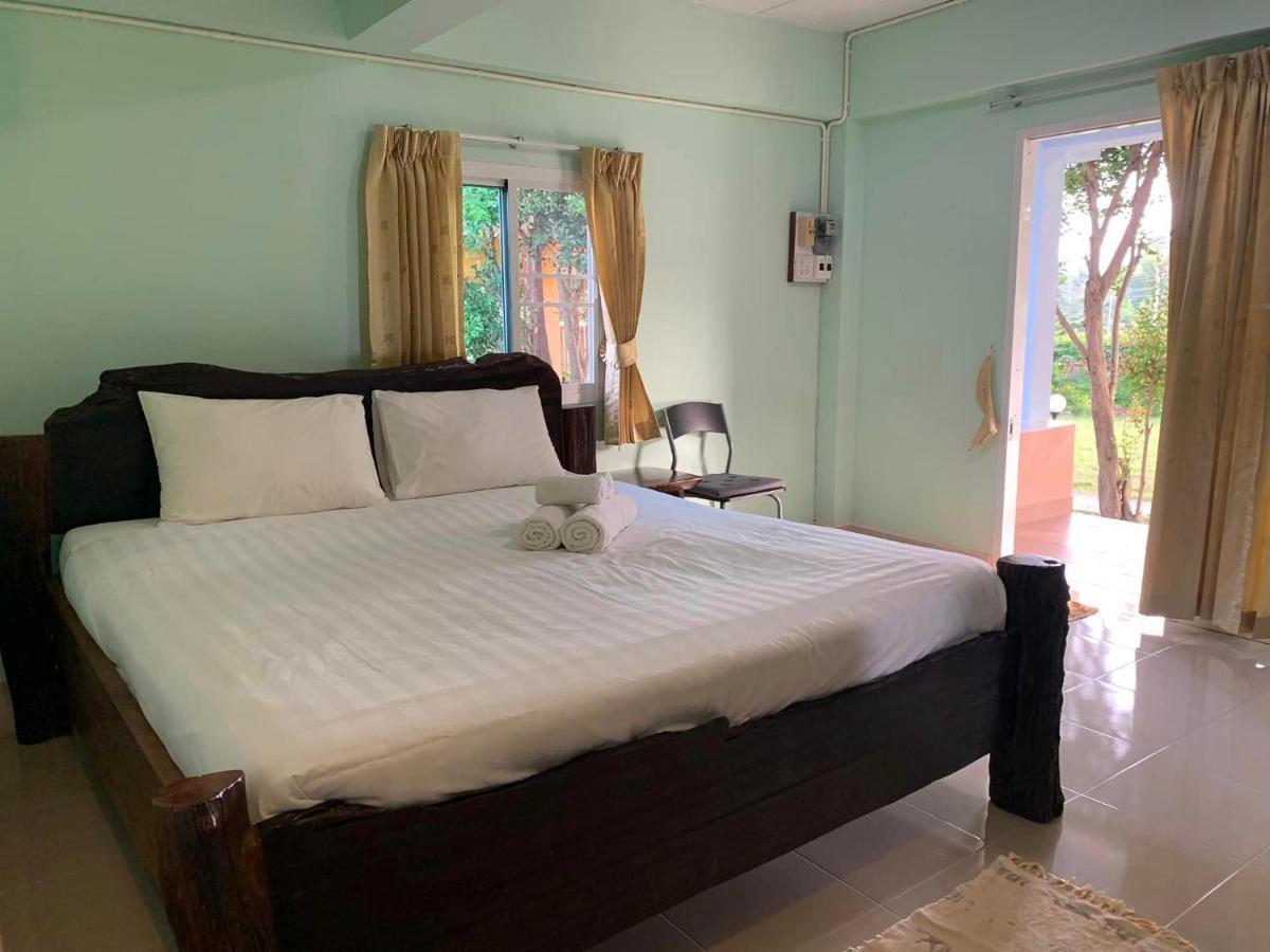 Atmyhomestay Bangsaphan บางสะพาน ภายนอก รูปภาพ