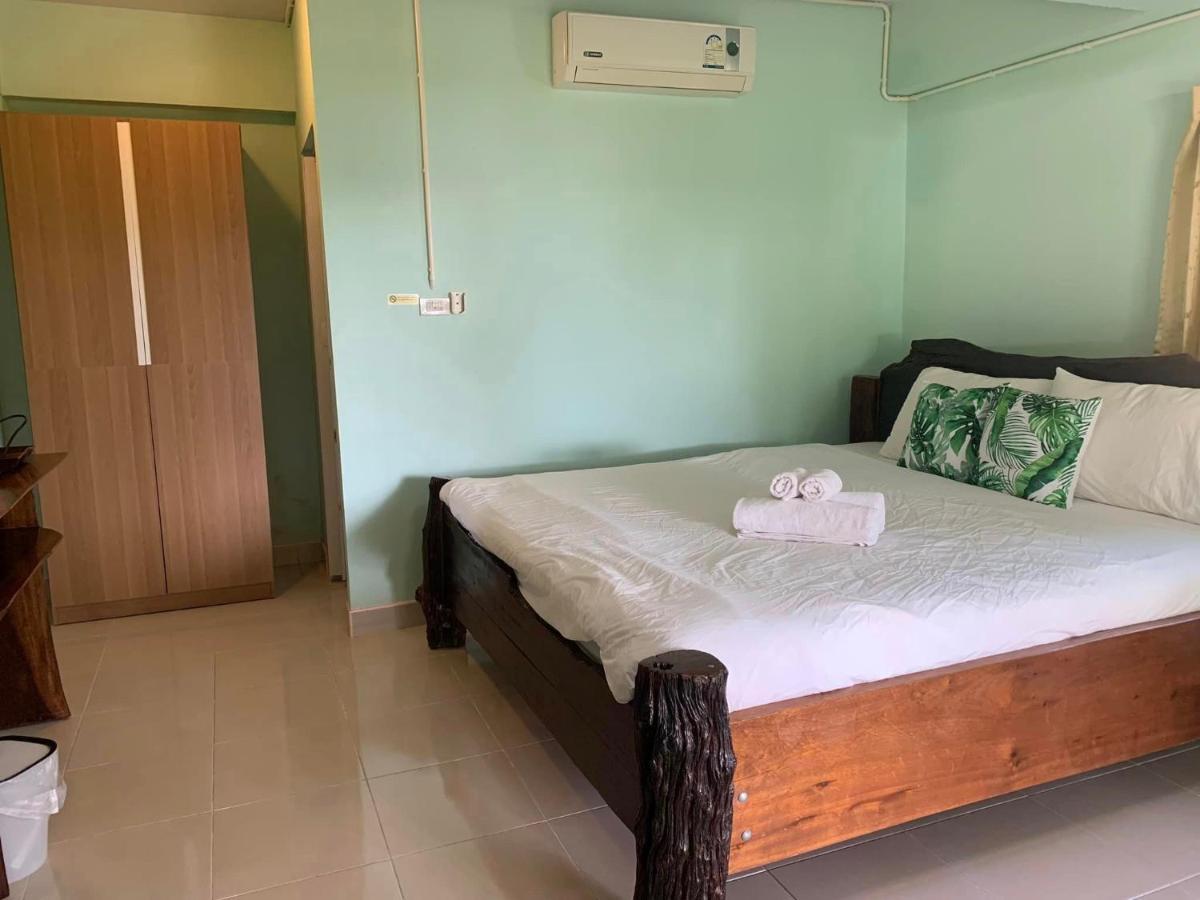 Atmyhomestay Bangsaphan บางสะพาน ภายนอก รูปภาพ