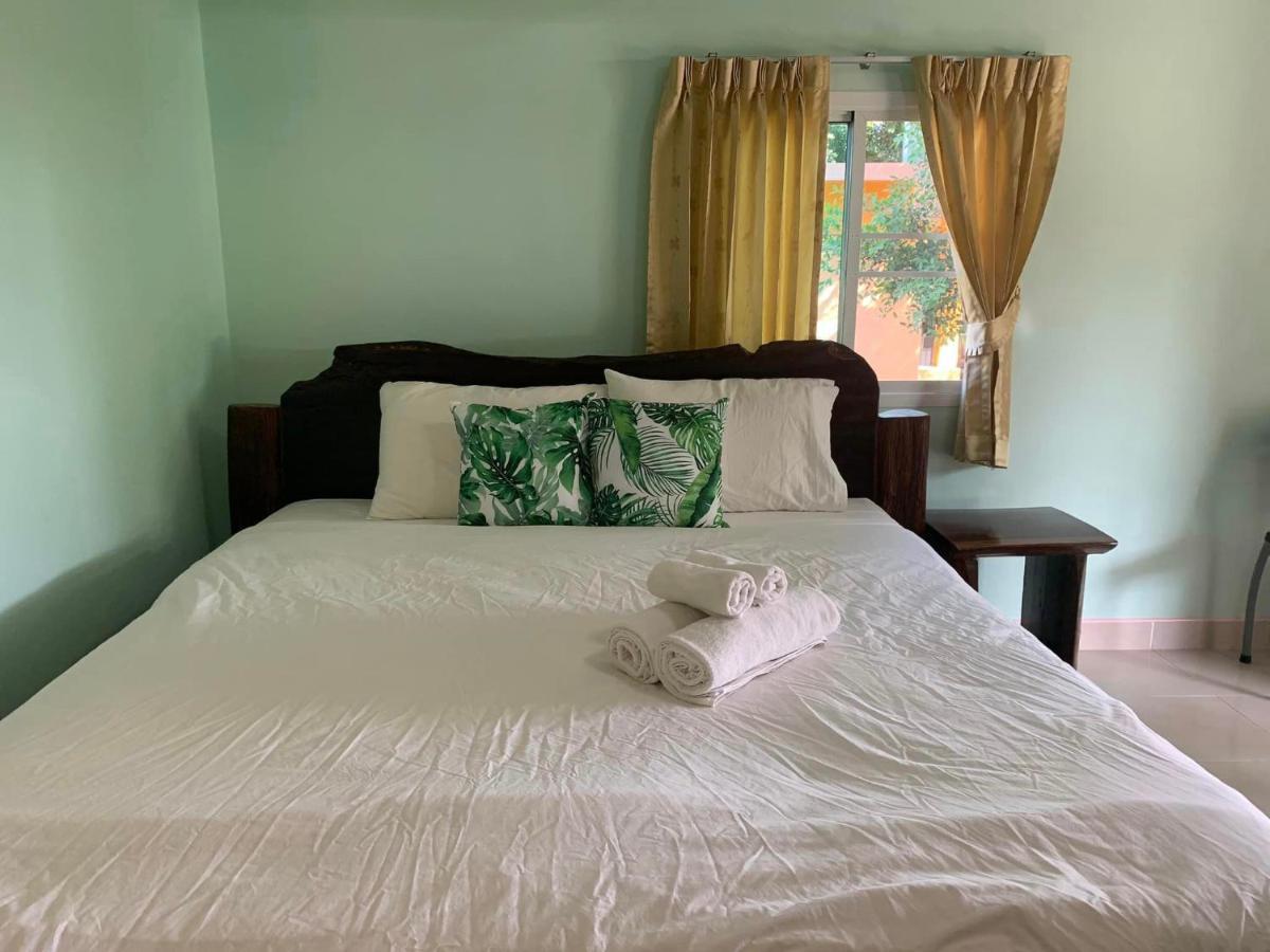 Atmyhomestay Bangsaphan บางสะพาน ภายนอก รูปภาพ
