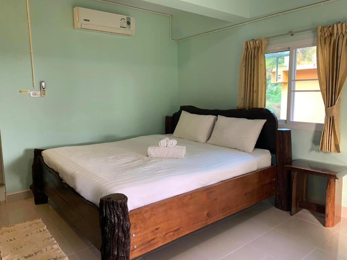 Atmyhomestay Bangsaphan บางสะพาน ภายนอก รูปภาพ