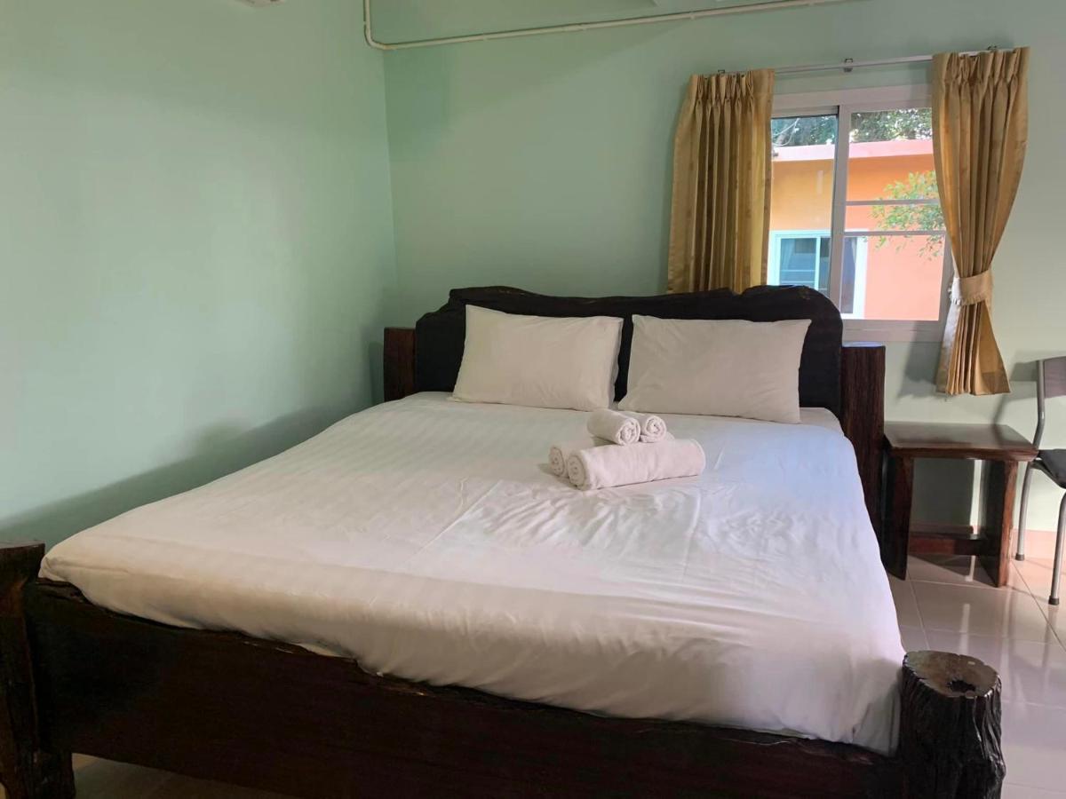 Atmyhomestay Bangsaphan บางสะพาน ภายนอก รูปภาพ