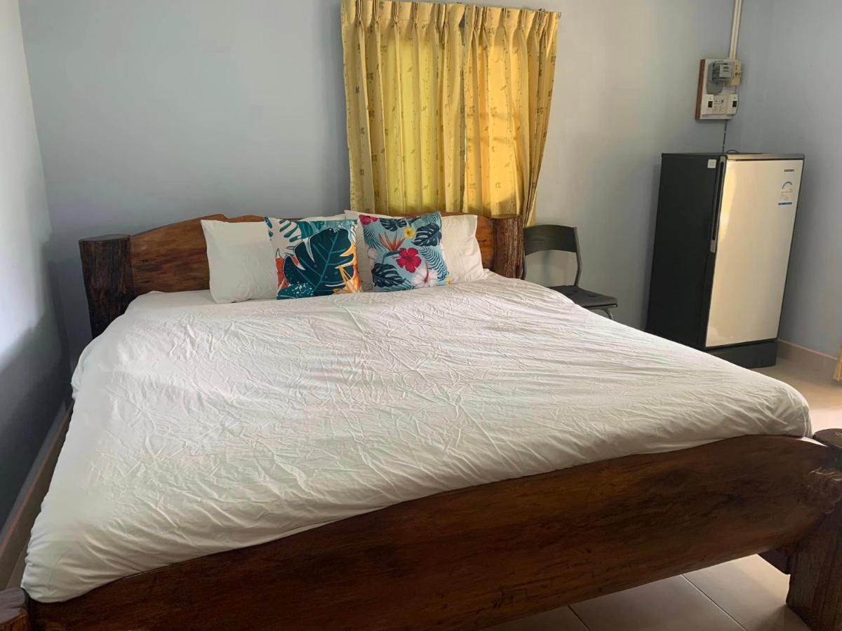 Atmyhomestay Bangsaphan บางสะพาน ภายนอก รูปภาพ