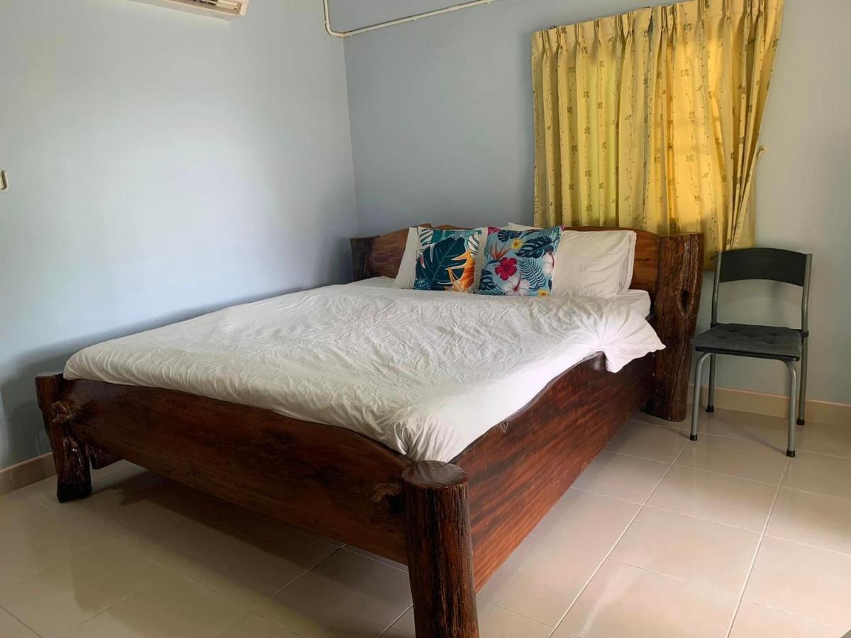 Atmyhomestay Bangsaphan บางสะพาน ภายนอก รูปภาพ