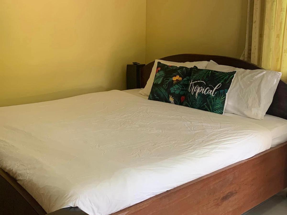Atmyhomestay Bangsaphan บางสะพาน ภายนอก รูปภาพ