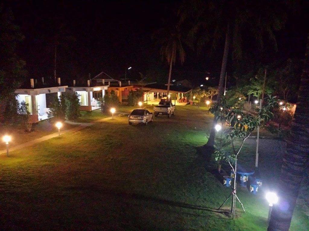 Atmyhomestay Bangsaphan บางสะพาน ภายนอก รูปภาพ