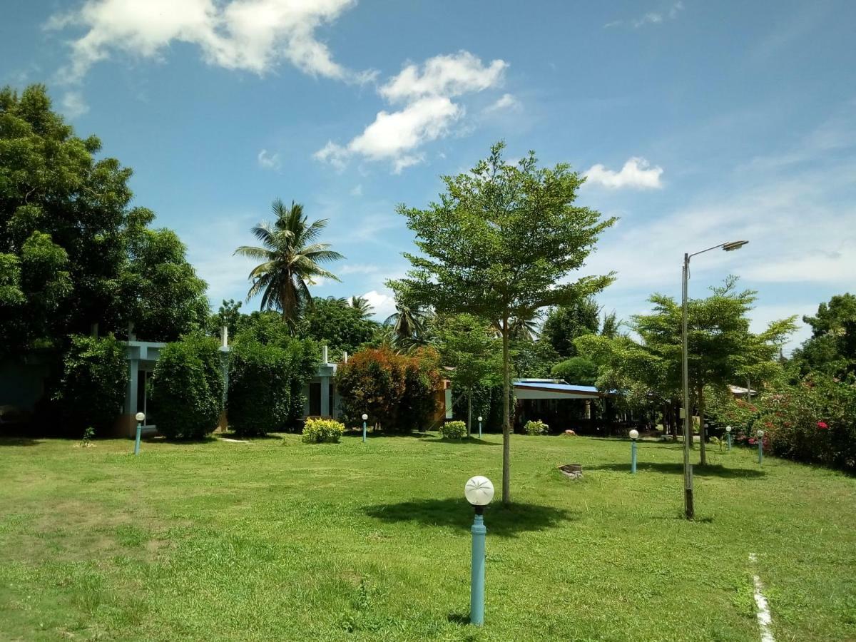 Atmyhomestay Bangsaphan บางสะพาน ภายนอก รูปภาพ