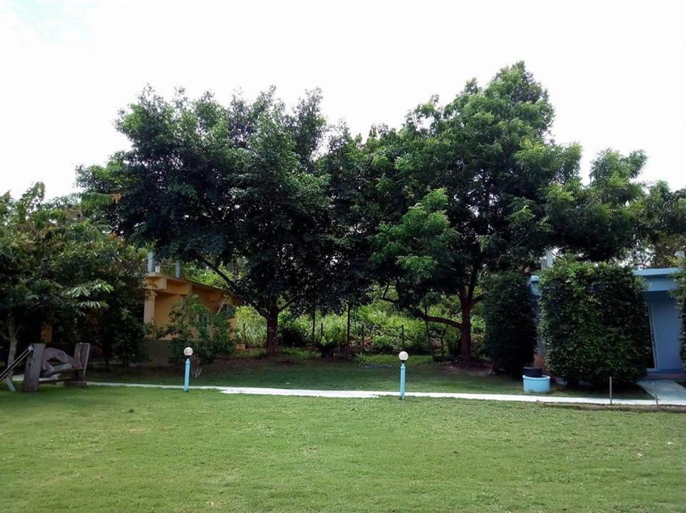 Atmyhomestay Bangsaphan บางสะพาน ภายนอก รูปภาพ