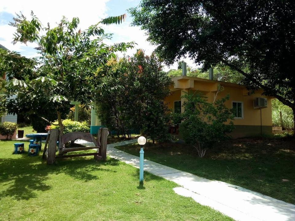 Atmyhomestay Bangsaphan บางสะพาน ภายนอก รูปภาพ
